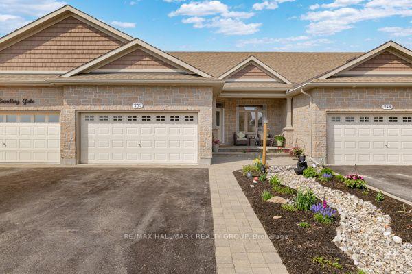 251 Royal Landing Gate — photo 1