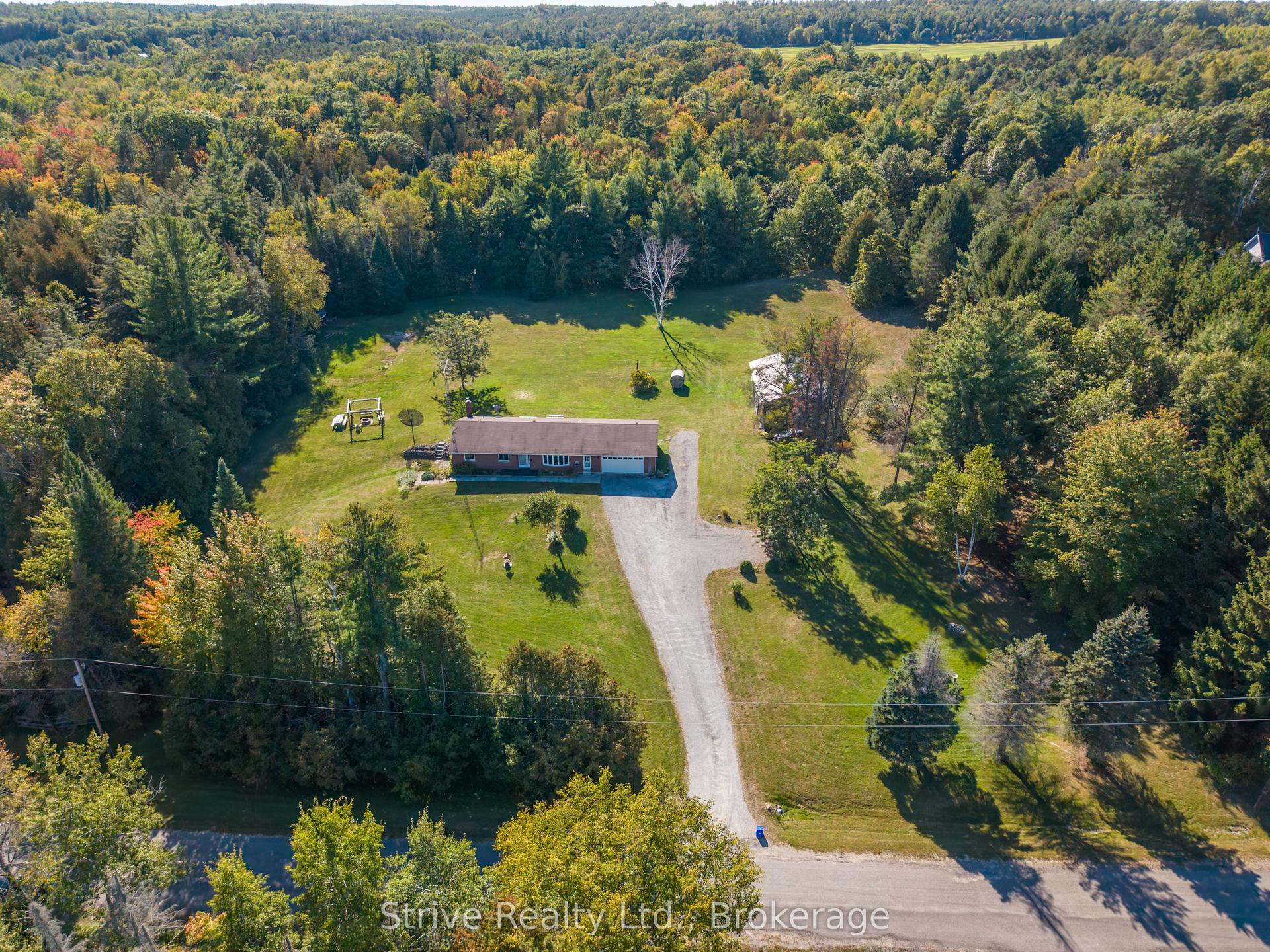 150 Woodland Road, Alnwick/Haldimand — Detached for sale, photo 1