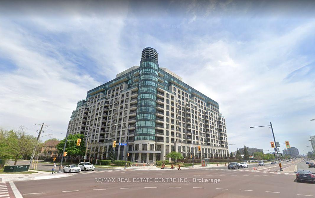 18 Harding Boulevard PH207 #PH207, Richmond Hill — Condo for sale, photo 1