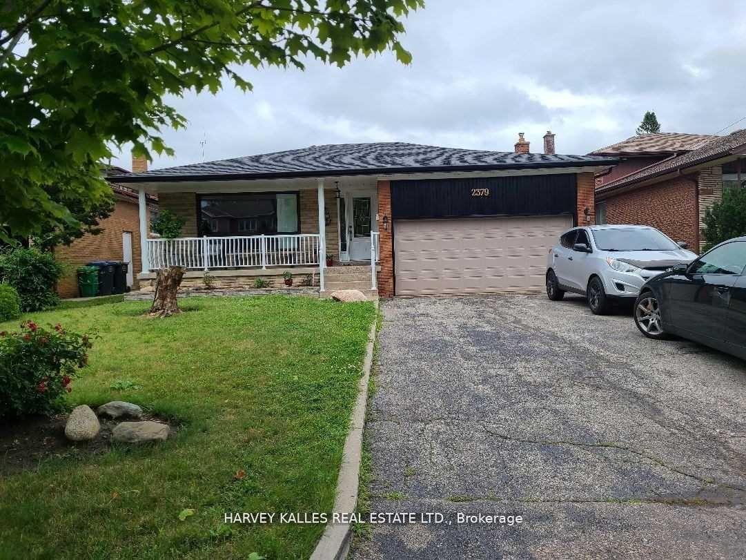 2379 Hensall Street, Mississauga — Detached for sale, photo 1