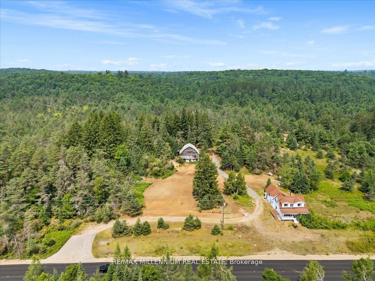 3529 Highway 118 E, Bracebridge — Detached for sale, photo 1