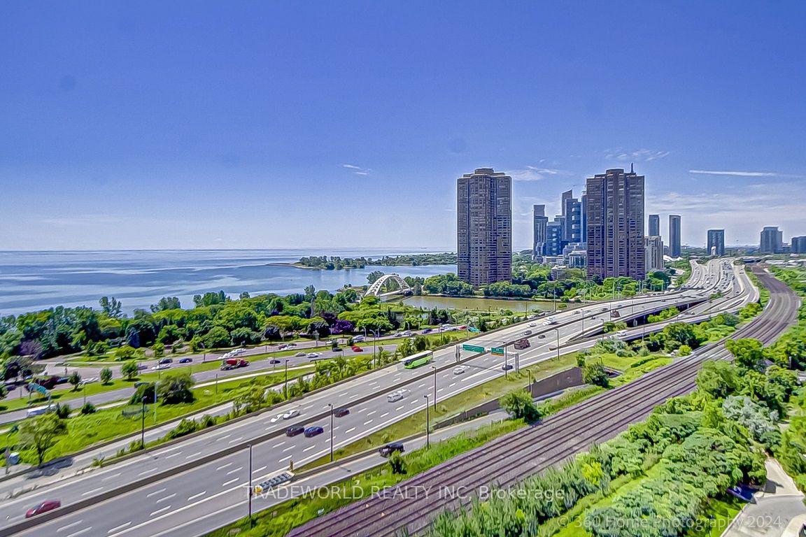 103 The Queensway 1107 #1107, Toronto — Condo for lease, photo 1