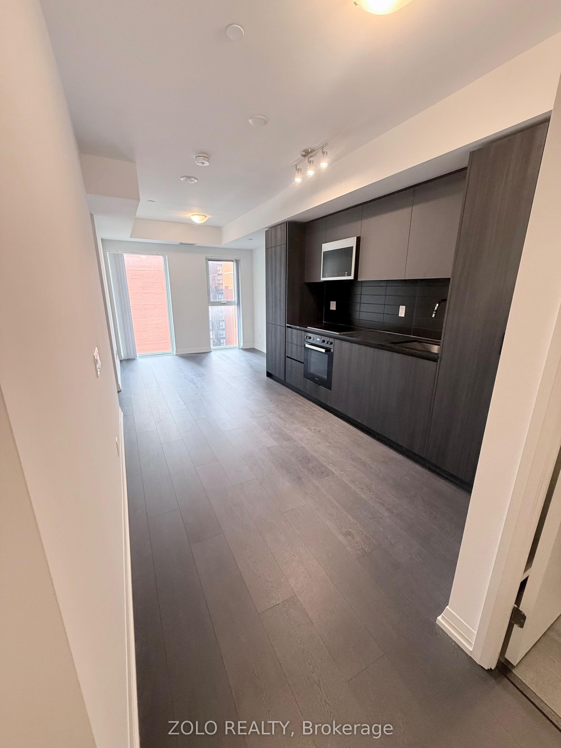 400 W King Street W 1106 #1106, Toronto — Condo for lease, photo 1