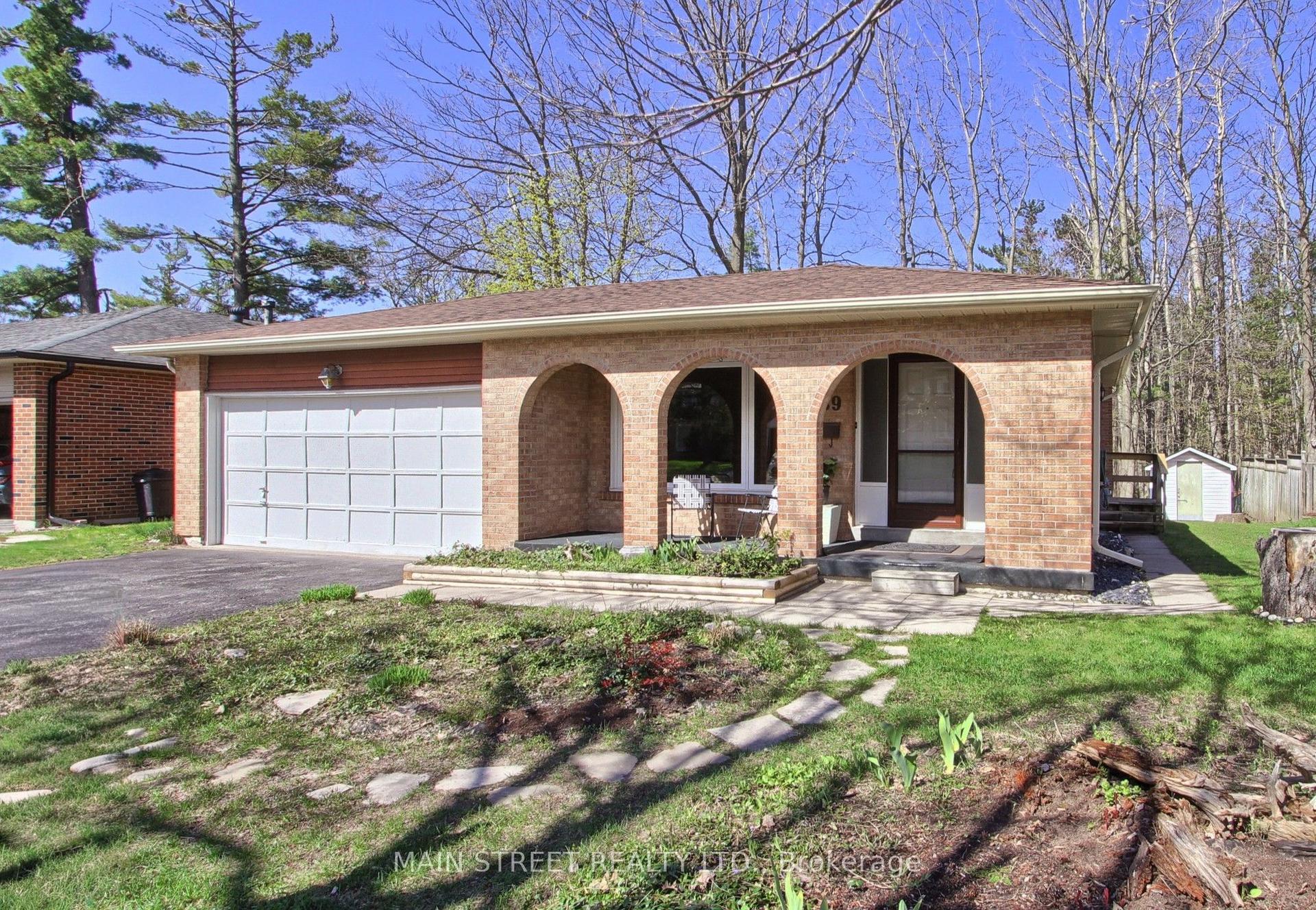 189 Browning Trail — photo 1