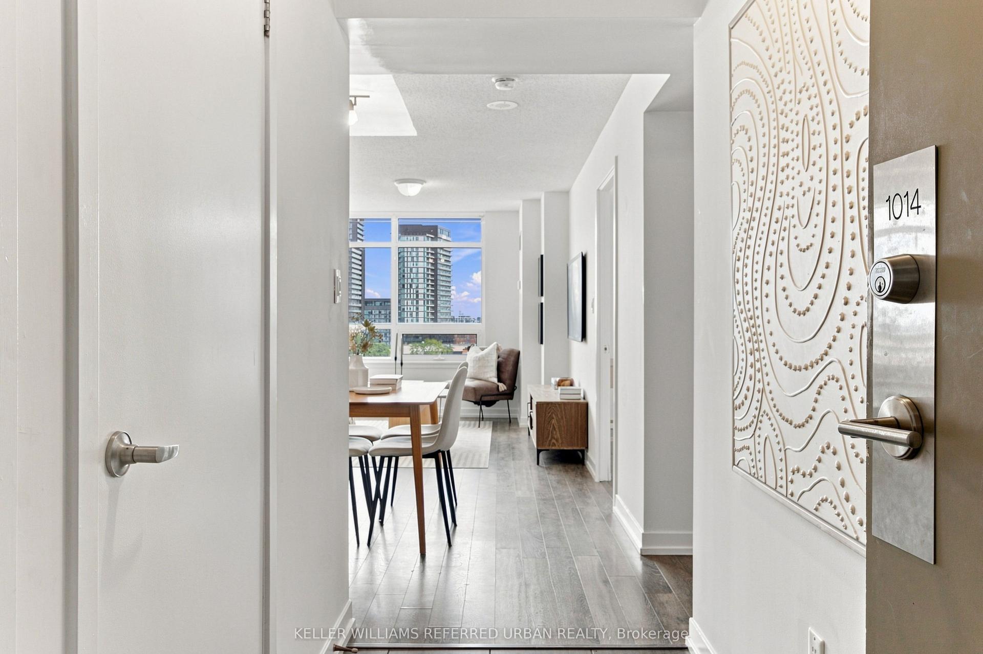 816 Lansdowne Avenue 1014 #1014, Toronto — Condo for sale, photo 1