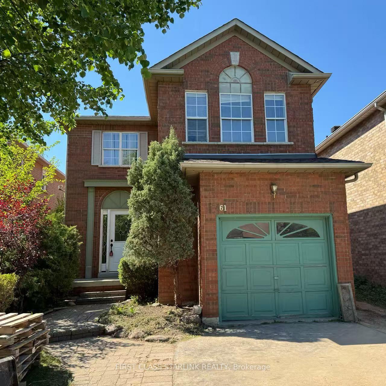 461 Pondview Place — photo 1