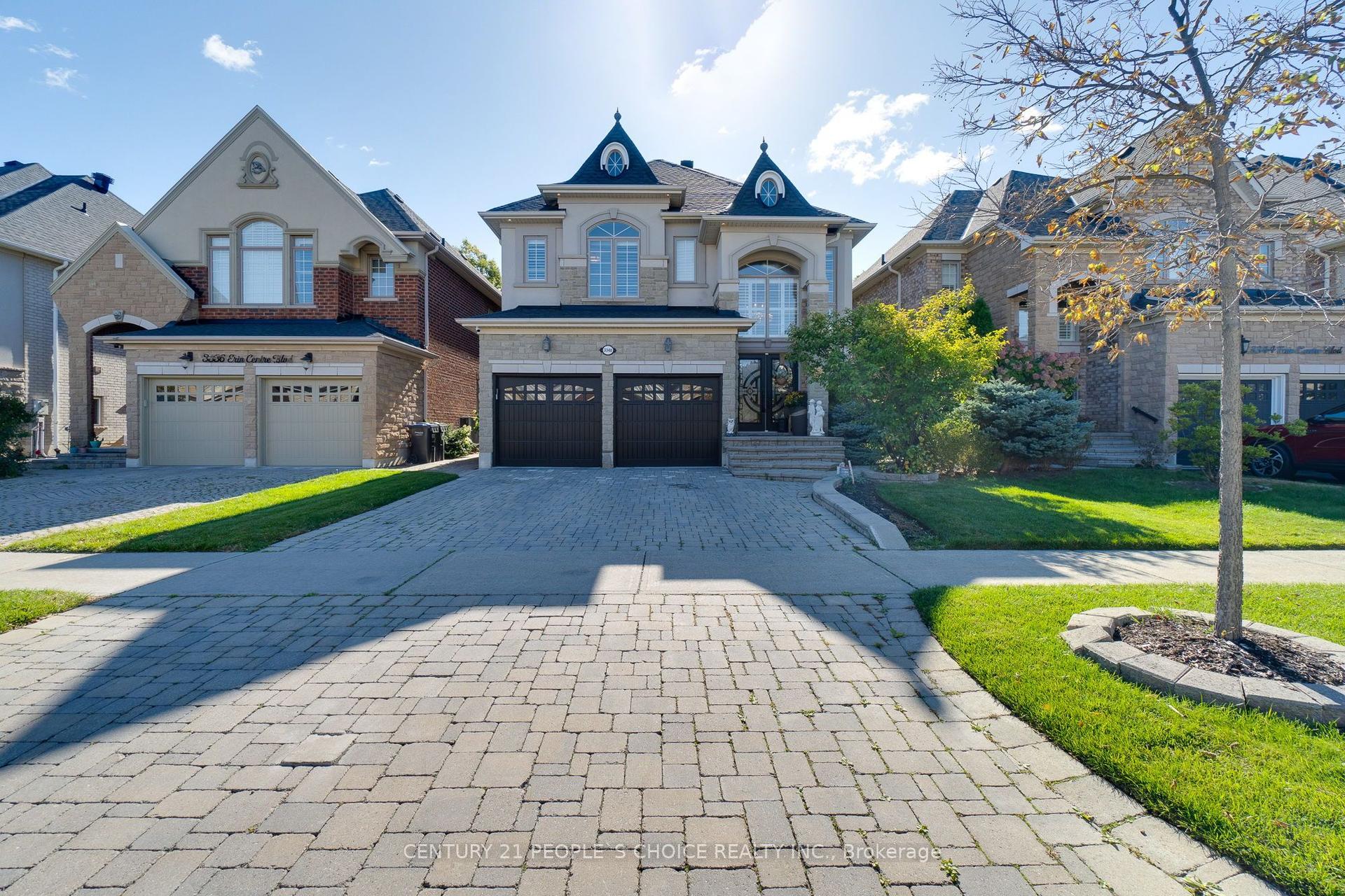 3340 Erin Centre Boulevard — photo 1