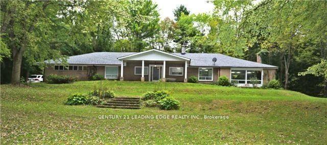 4035 Aurora Road — photo 1