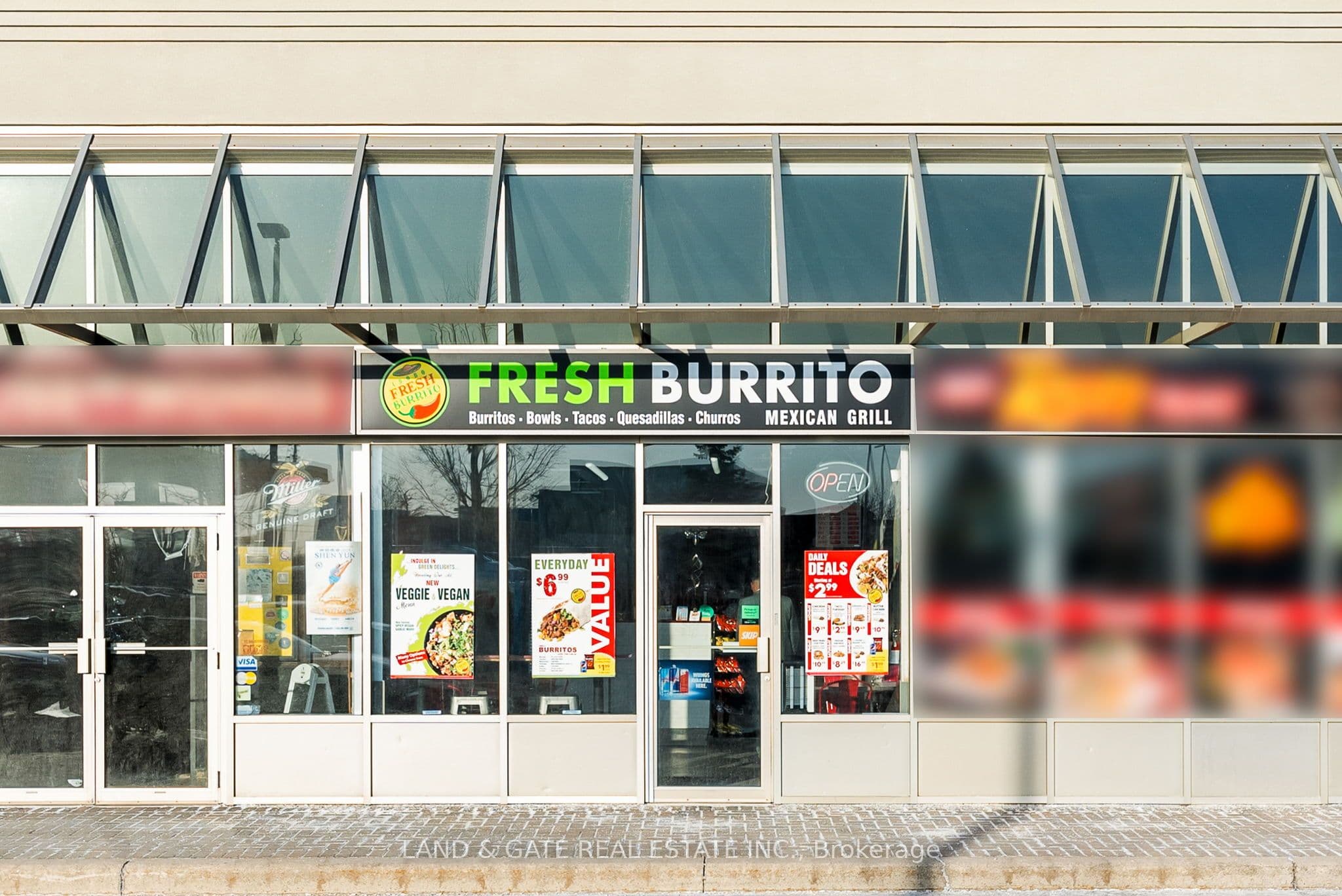 2501 Third Line D3 #D3 — photo 1