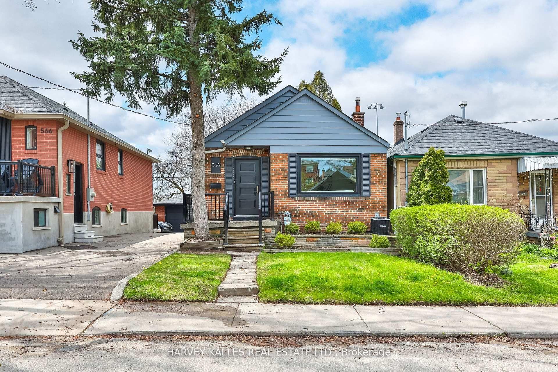 568 Northcliffe Boulevard — photo 1
