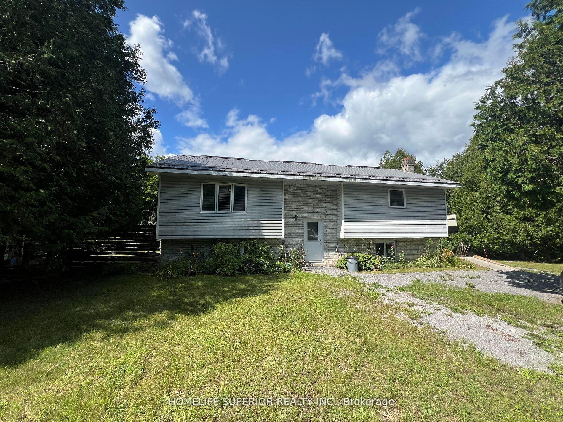 985 Twiddy Road, Centre Hastings — Detached for sale, photo 1