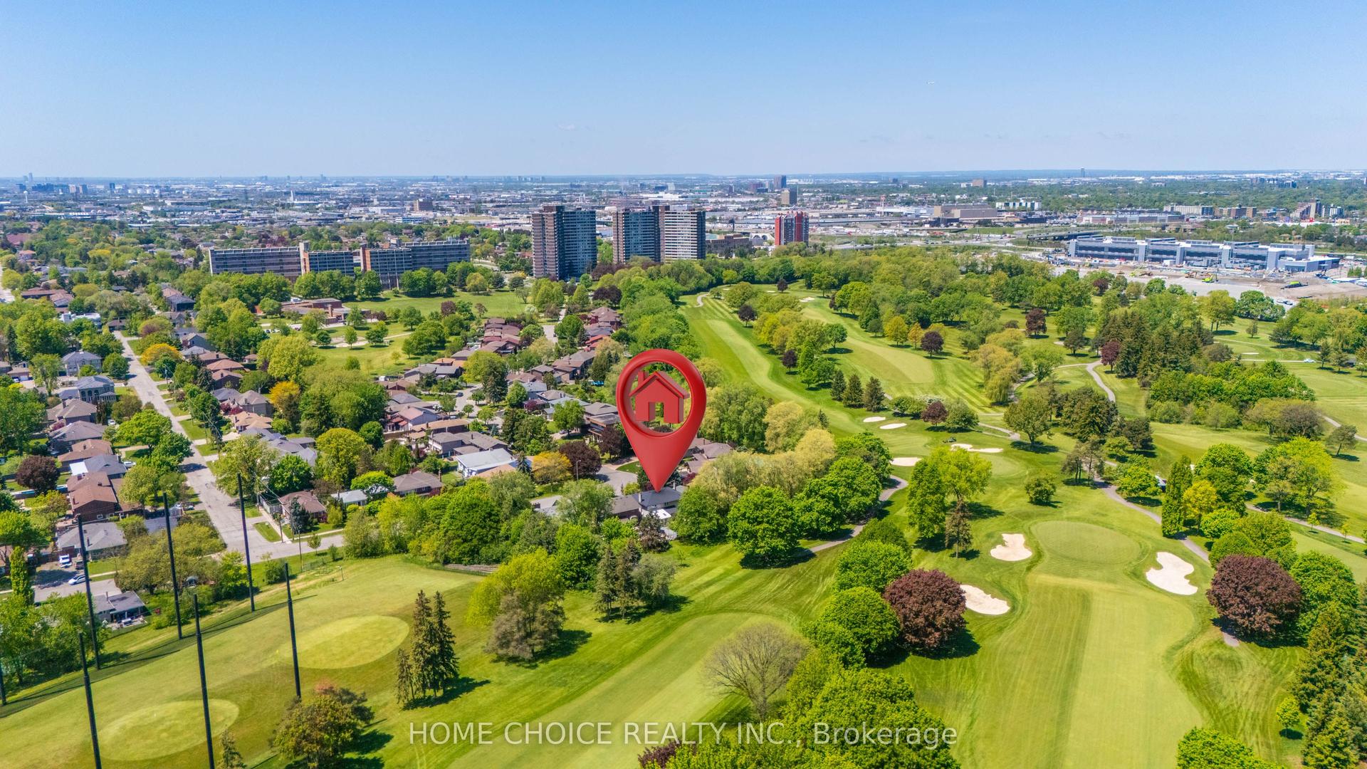 43 Golfwood Heights E, Toronto — Detached for sale, photo 1