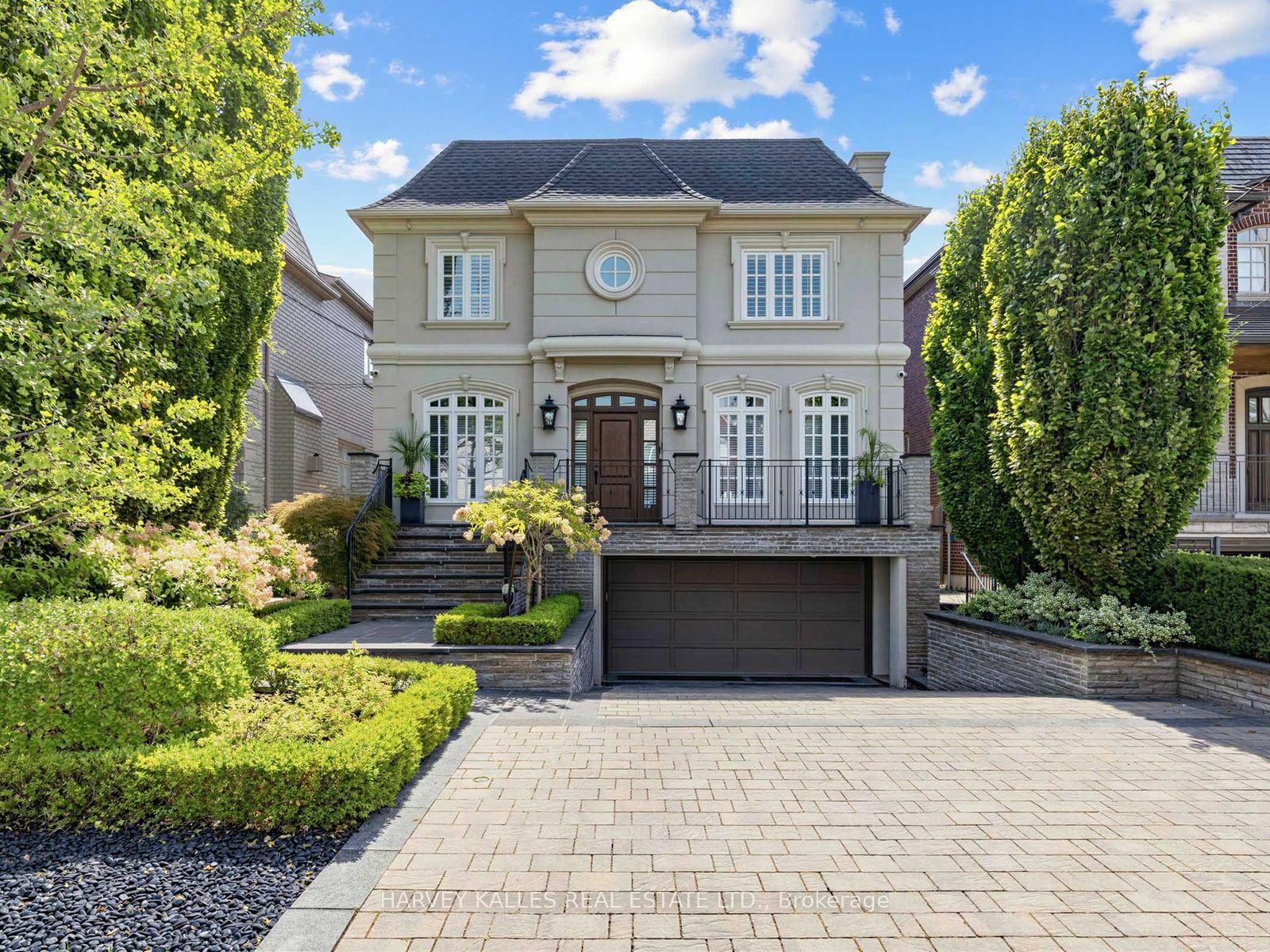629 Bedford Park Avenue, Toronto — Detached for sale, photo 1