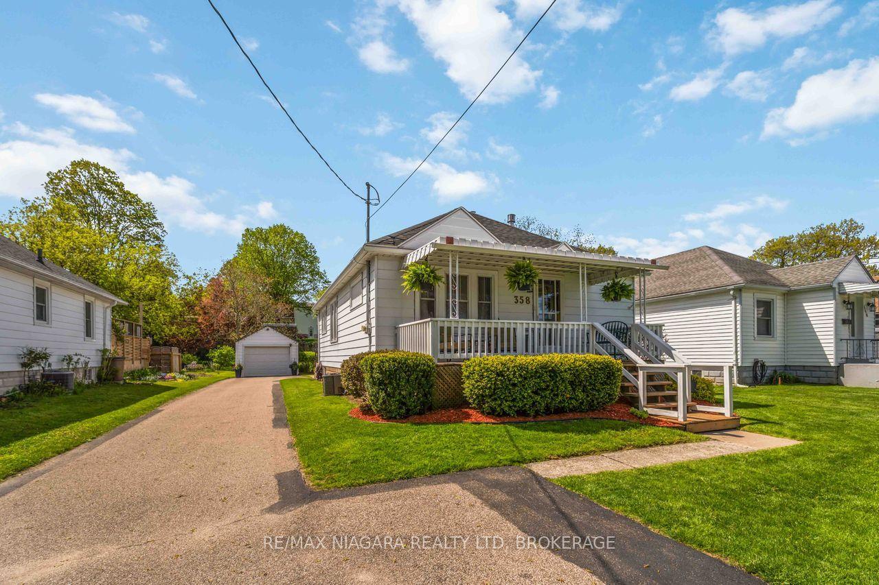 358 SUGARLOAF Street — photo 1