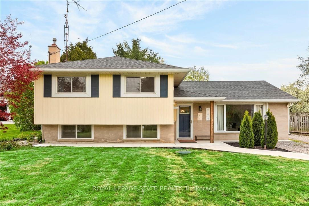 183 Sunnyridge Road — photo 1