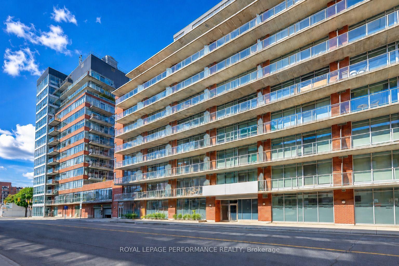 383 Cumberland Street N 706 #706, Lower Town - Sandy Hill — Condo for sale, photo 1
