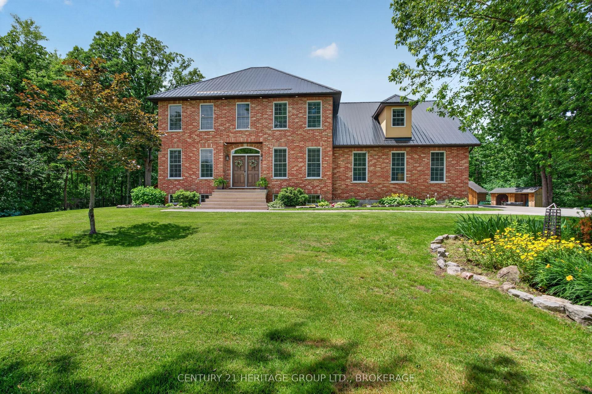 13 Fawn Brook Drive, Frontenac — Detached for sale, photo 1