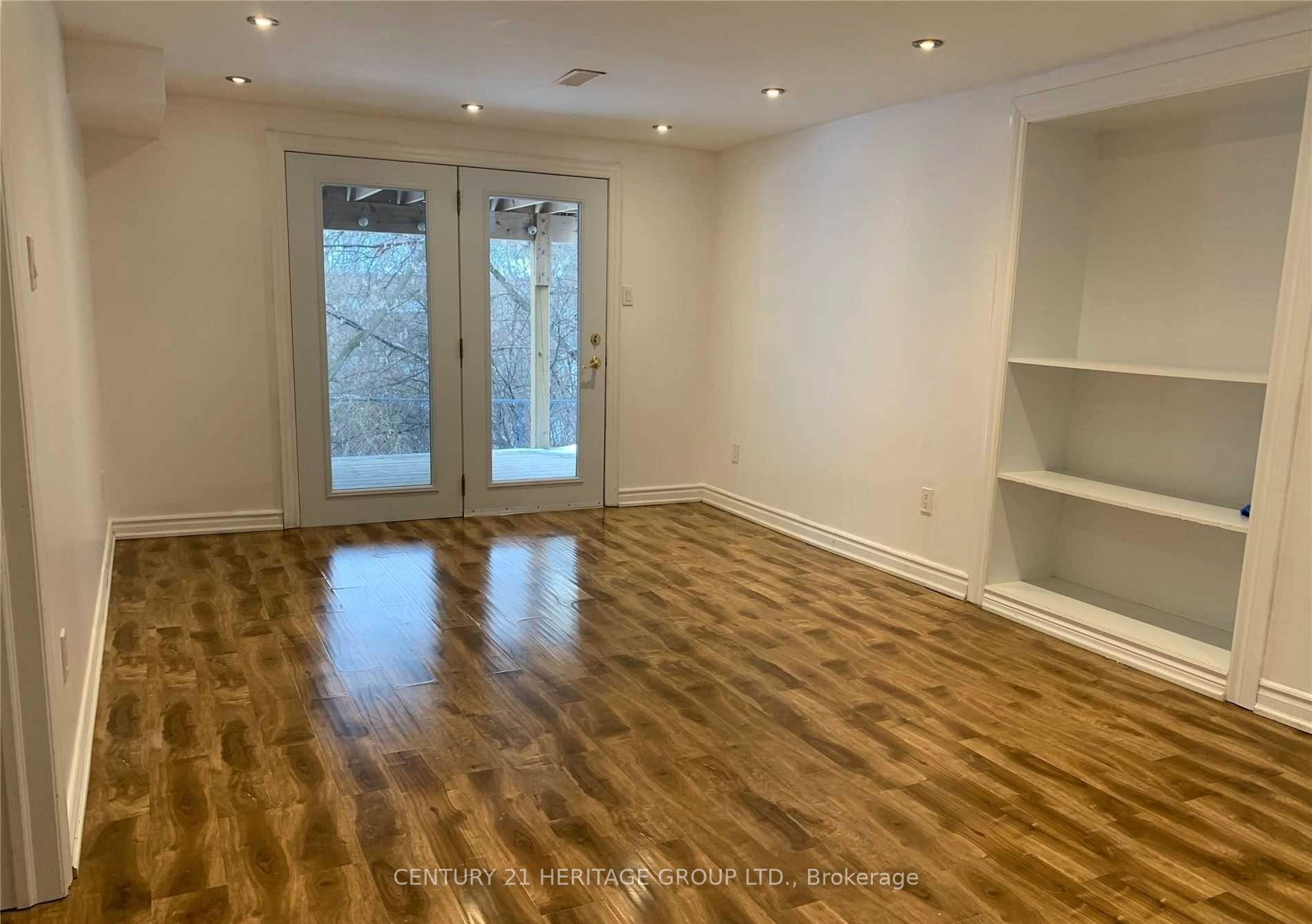 27 Hammond Drive Basement #Basement — photo 1