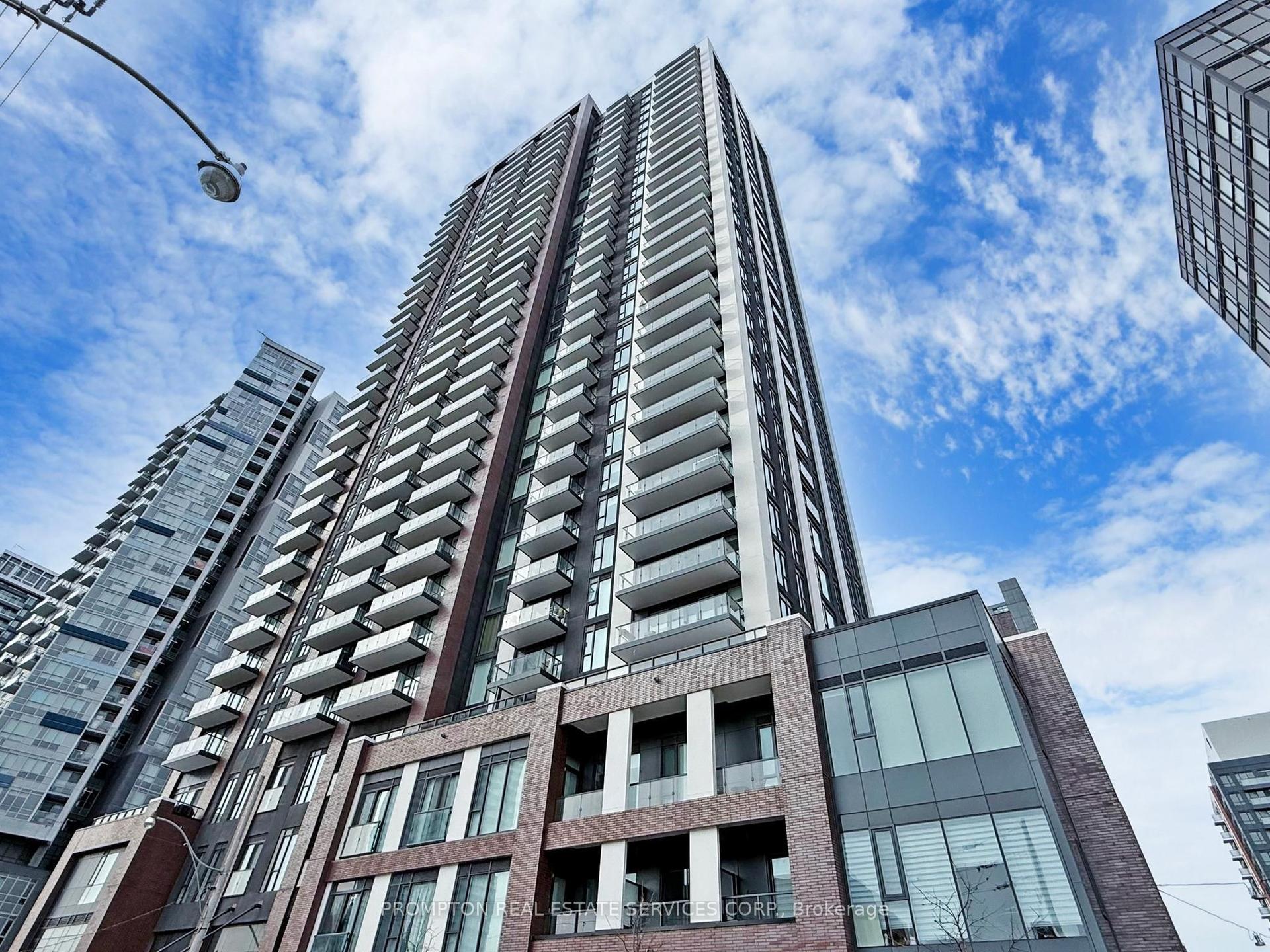 130 River Street 1803 #1803 — photo 1