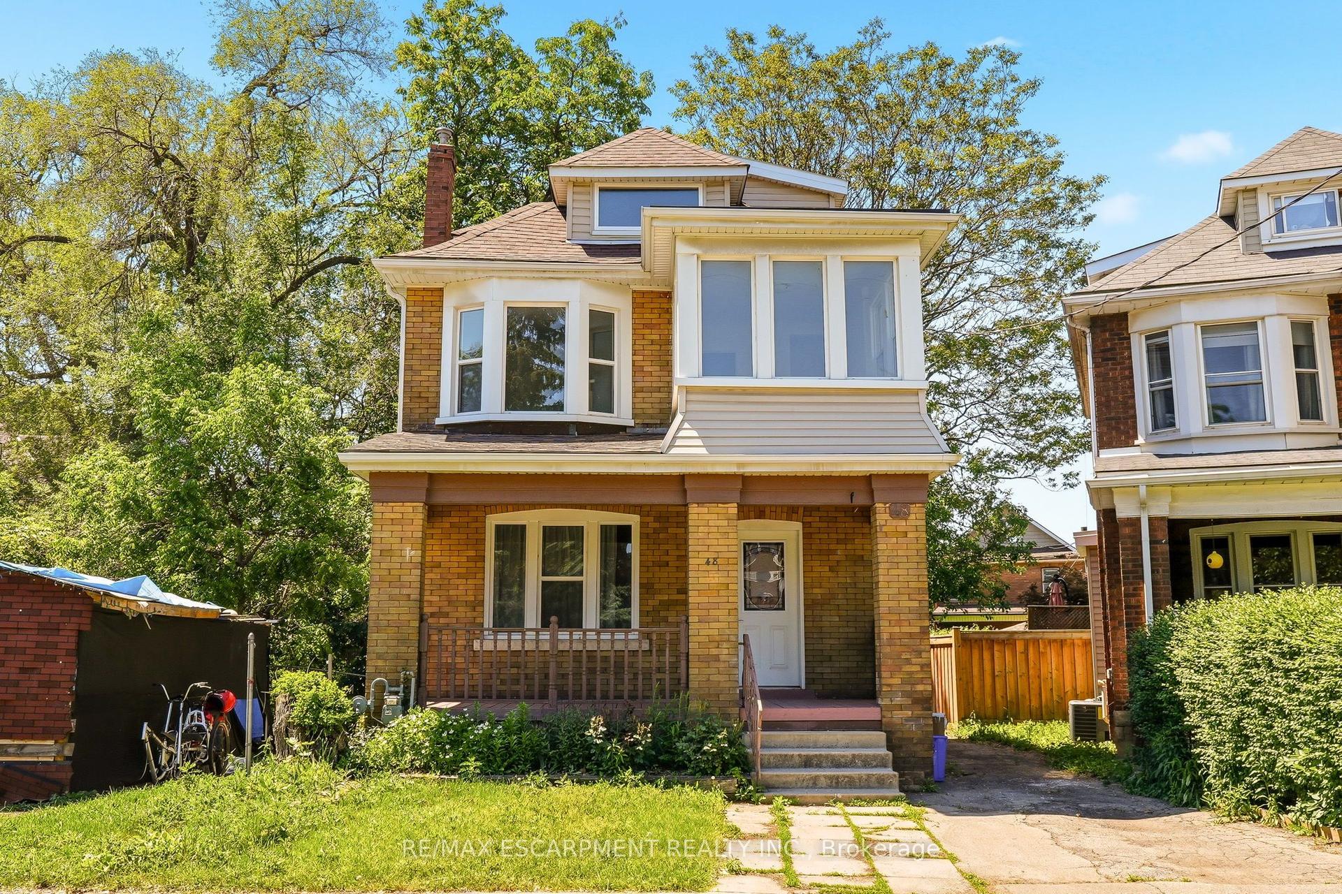48 GLENDALE Avenue S — photo 1