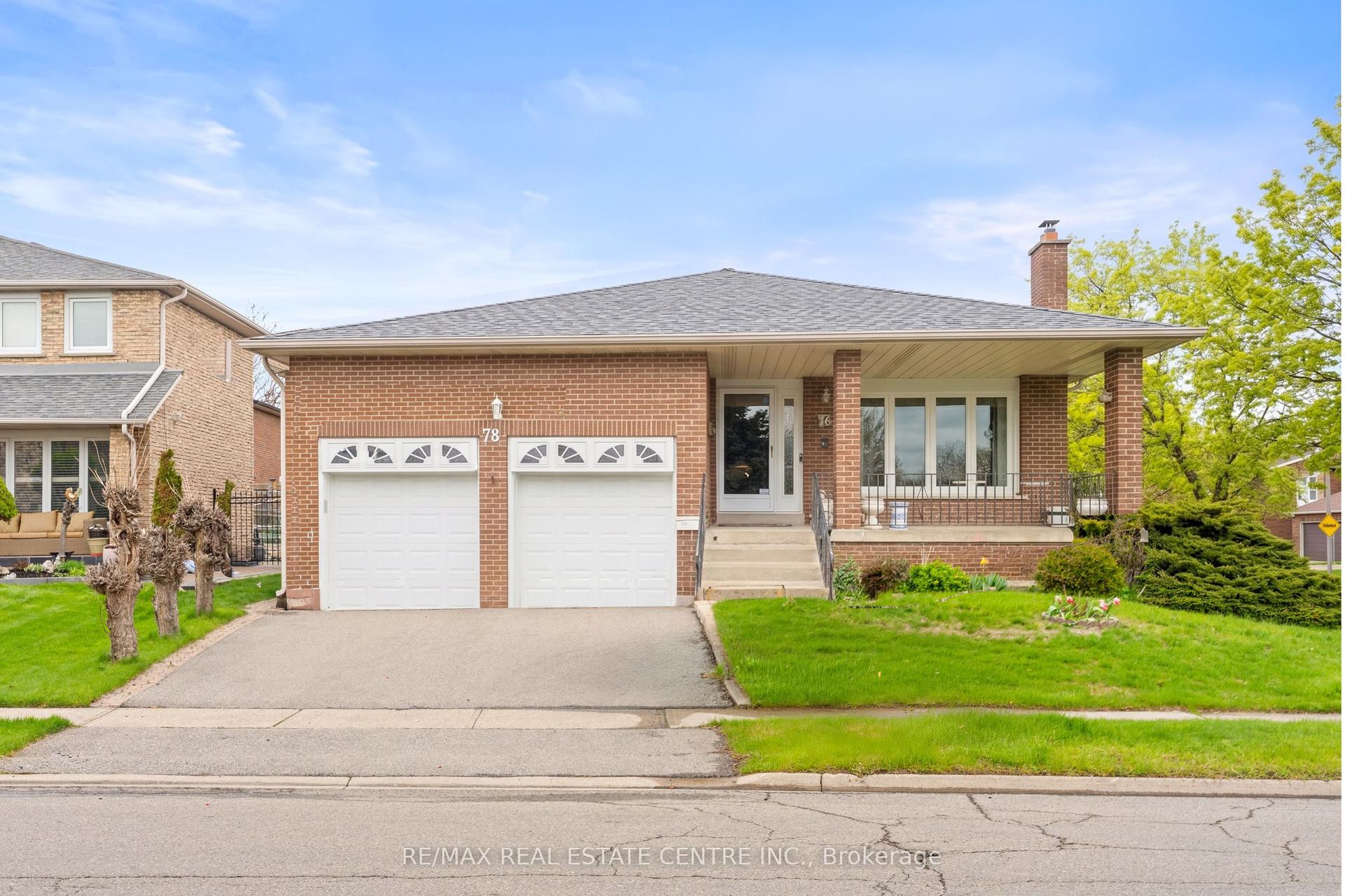 78 Panorama Crescent — photo 1