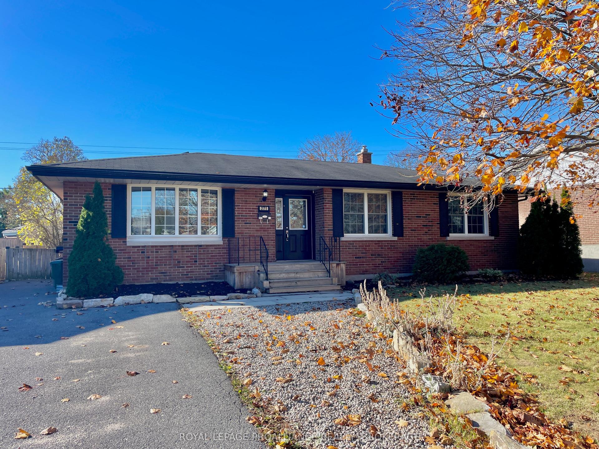 271 Chelsea Road — photo 1