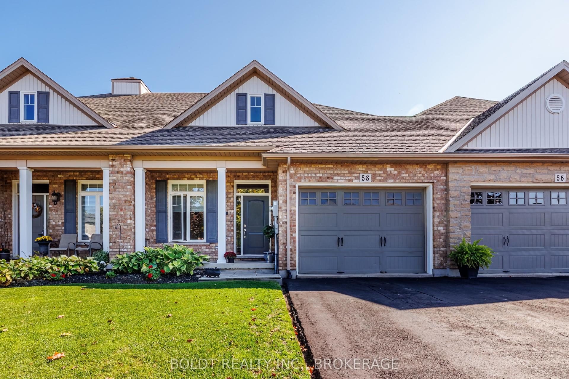 58 Videl Crescent — photo 1