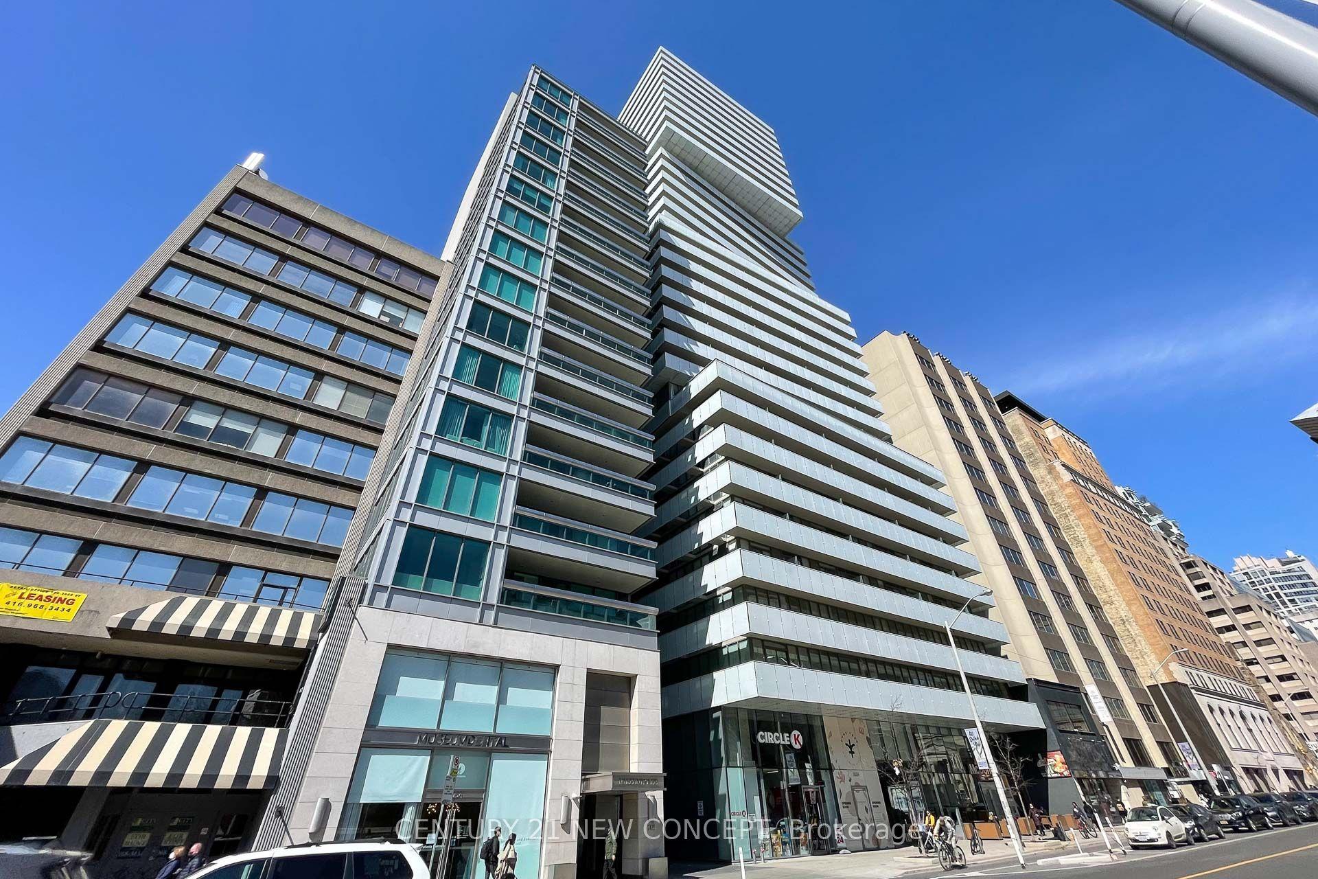 200 Bloor Street W 2606 #2606 — photo 1