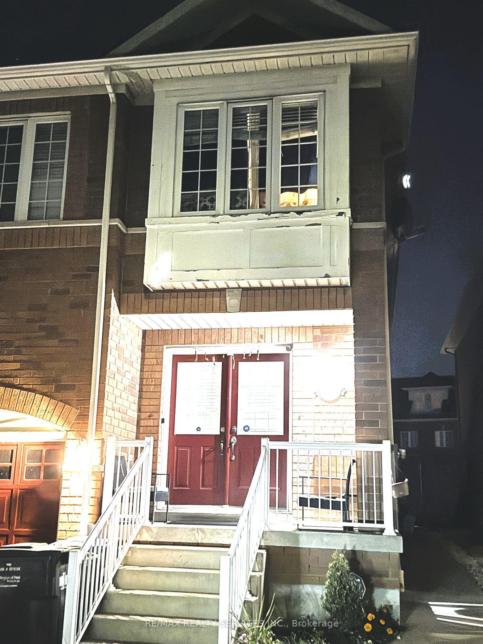 136 Nahani Way Basement #Basement, Mississauga — Detached for lease, photo 1