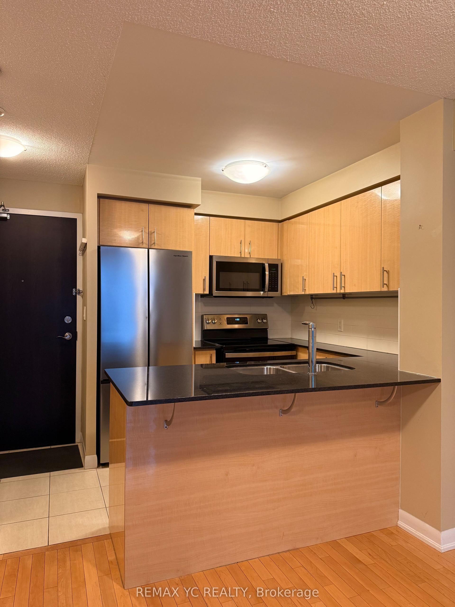 5791 Yonge Street 2506 #2506 — photo 1