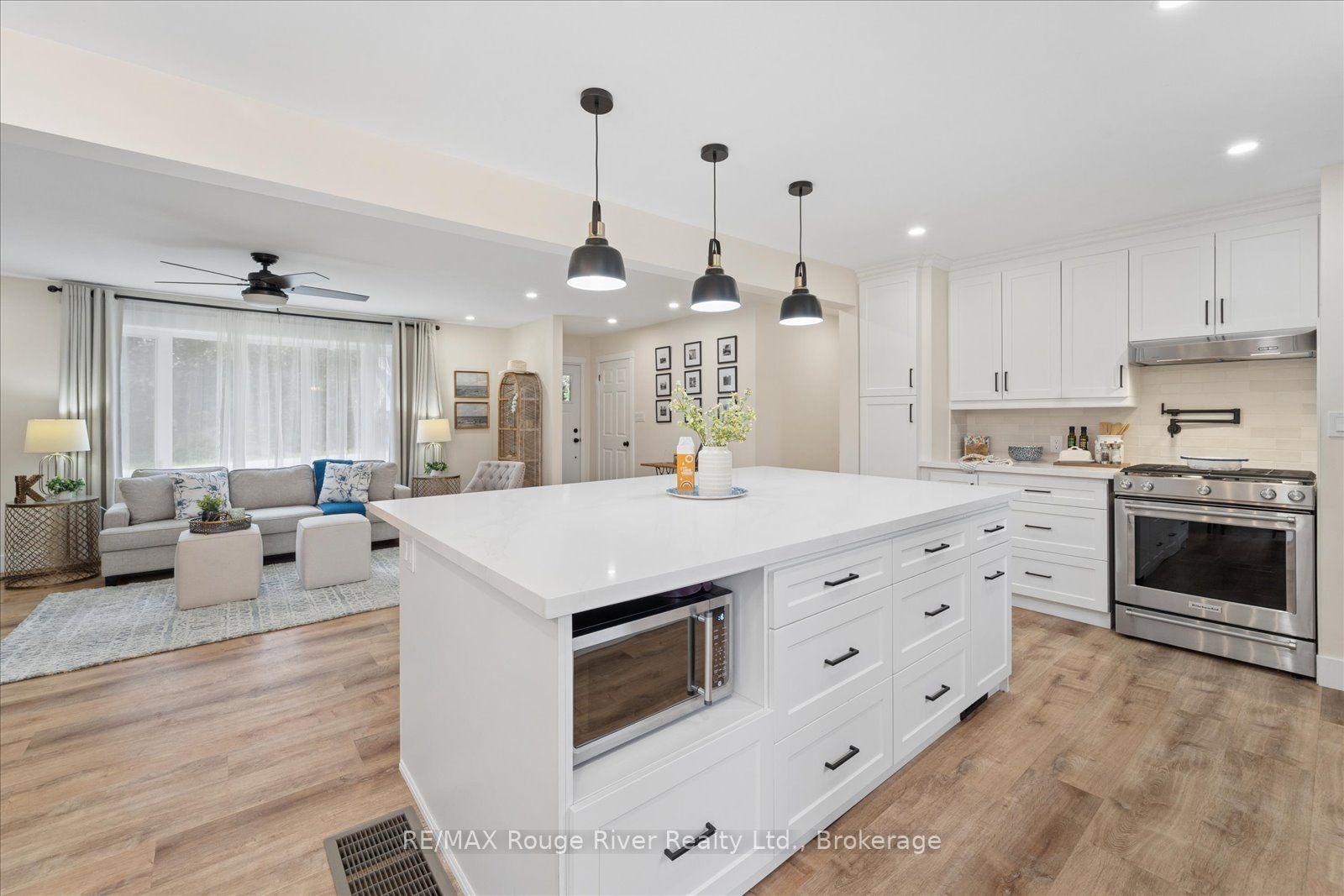 3714 Newtonville Road, Clarington — Detached for sale, photo 1
