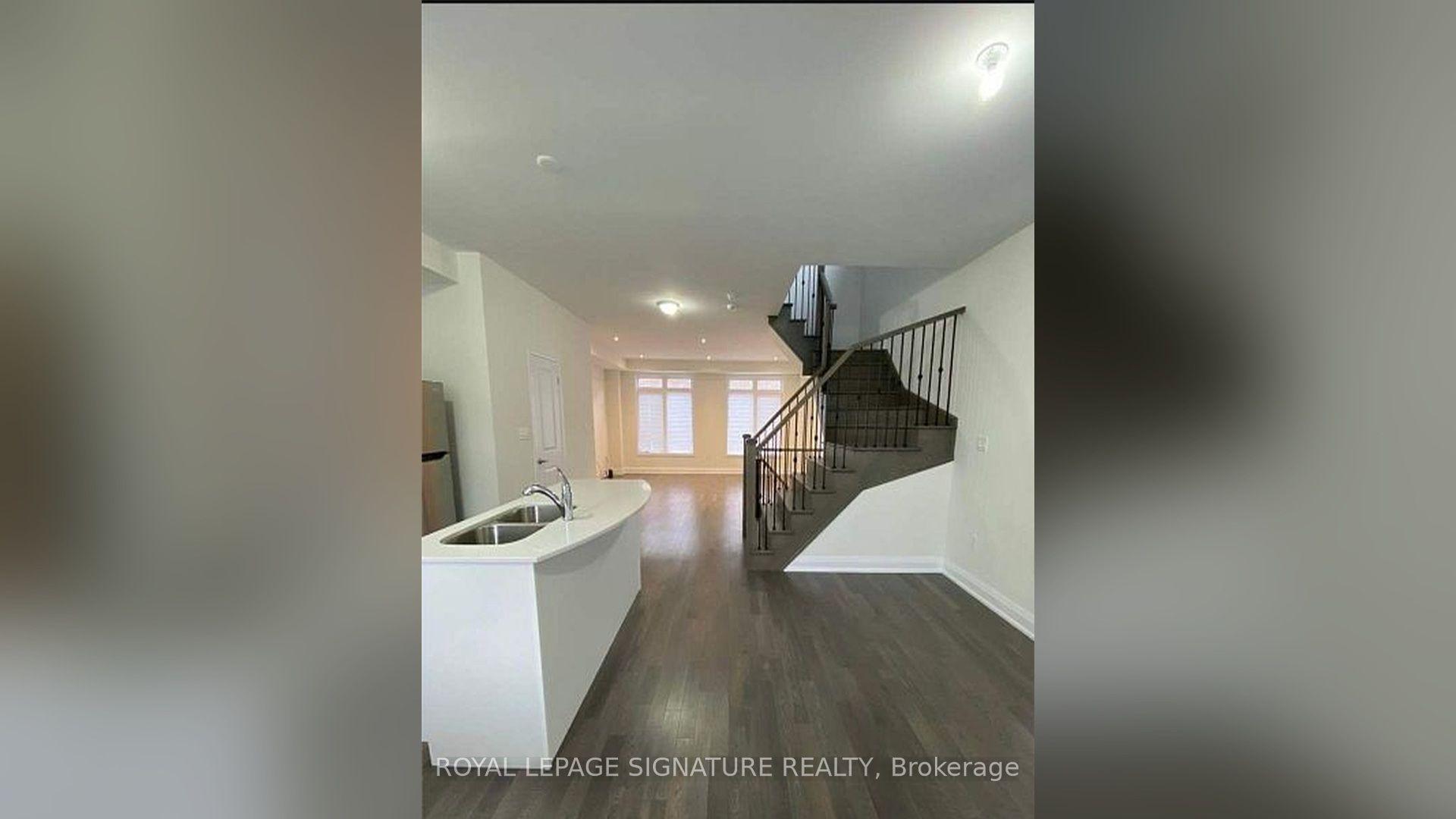 161 Moneypenny Place, Vaughan — Townhouse for lease, photo 1