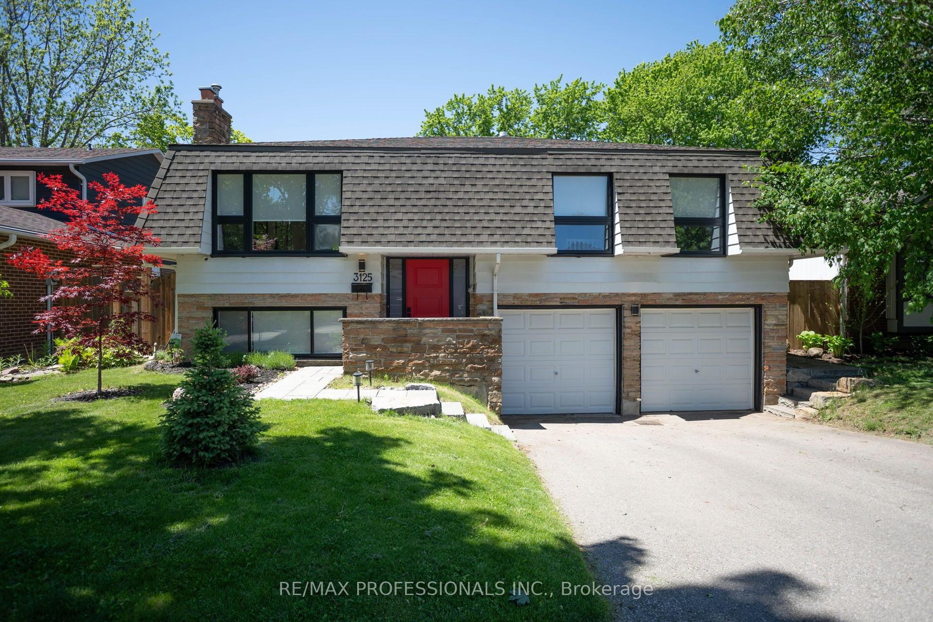 3125 Riverview Street — photo 1