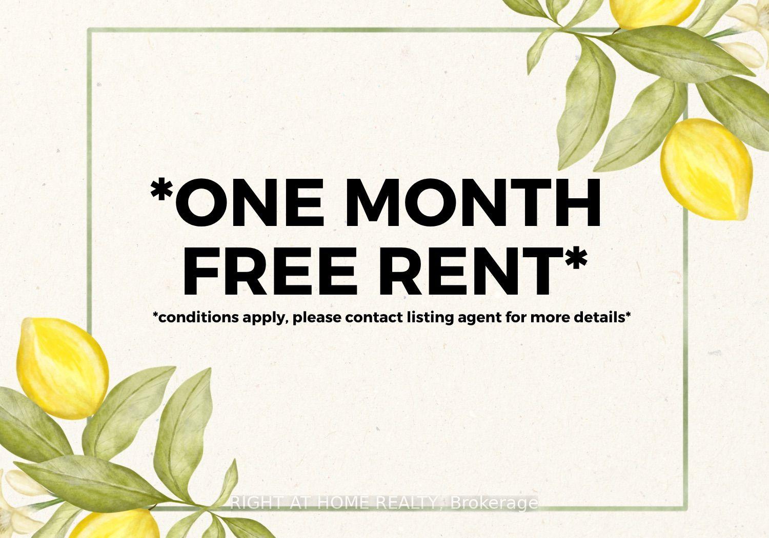 51 Clarington Boulevard 820 #820 — photo 1