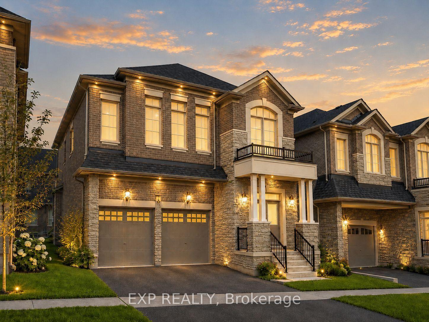 14 Longworth Avenue, Richmond Hill — Detached for sale, photo 1