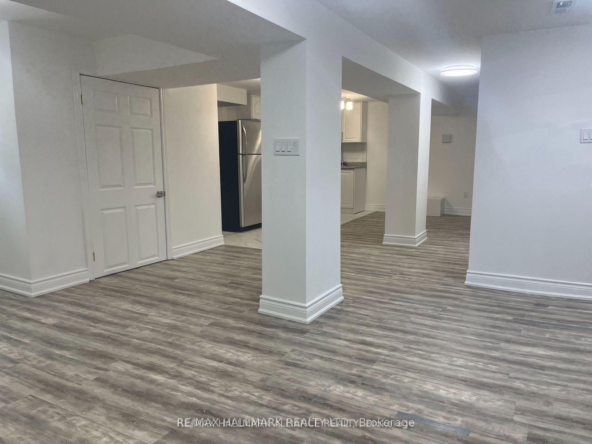 29 Savona Drive Lower #Lower, Toronto — Detached for lease, photo 1