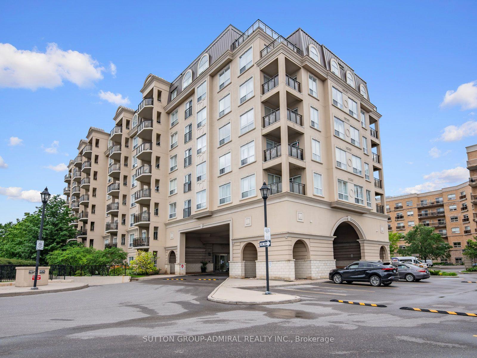 1 Maison Parc Court 215 #215, Vaughan — Condo for sale, photo 1