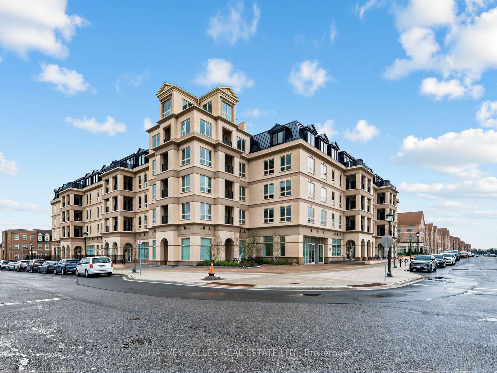 101 Cathedral High Street 329 #329, Markham — Condo for sale, photo 1