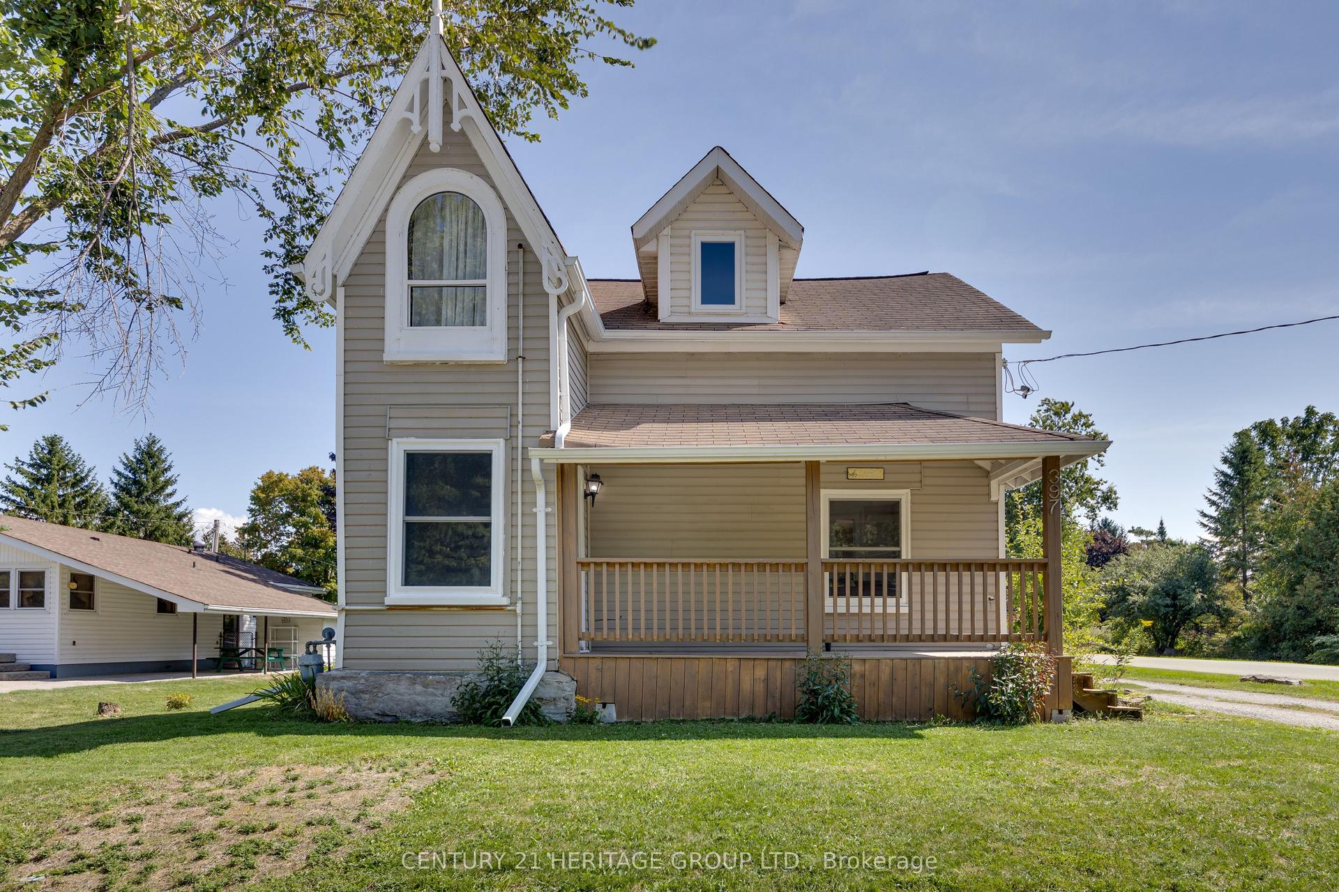 397 Mara Road — photo 1