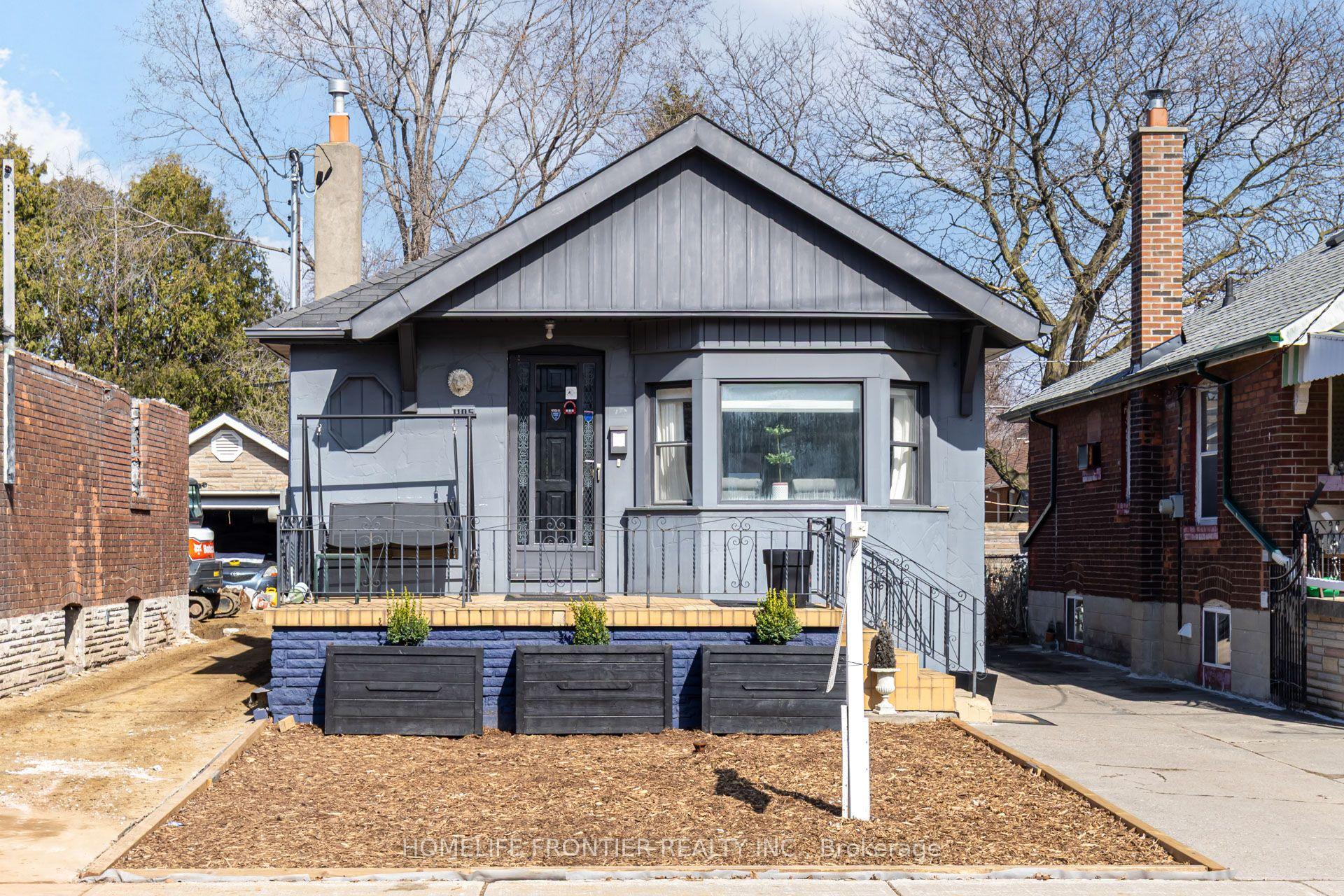 1105 Greenwood Avenue — photo 1