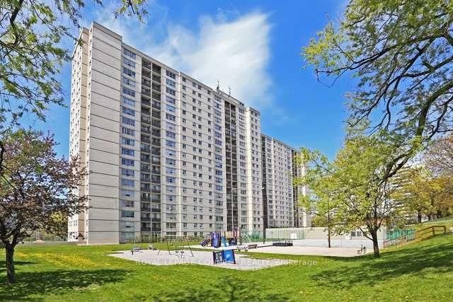 5 Parkway Forest Drive 407 #407, Toronto — Condo for lease, photo 1