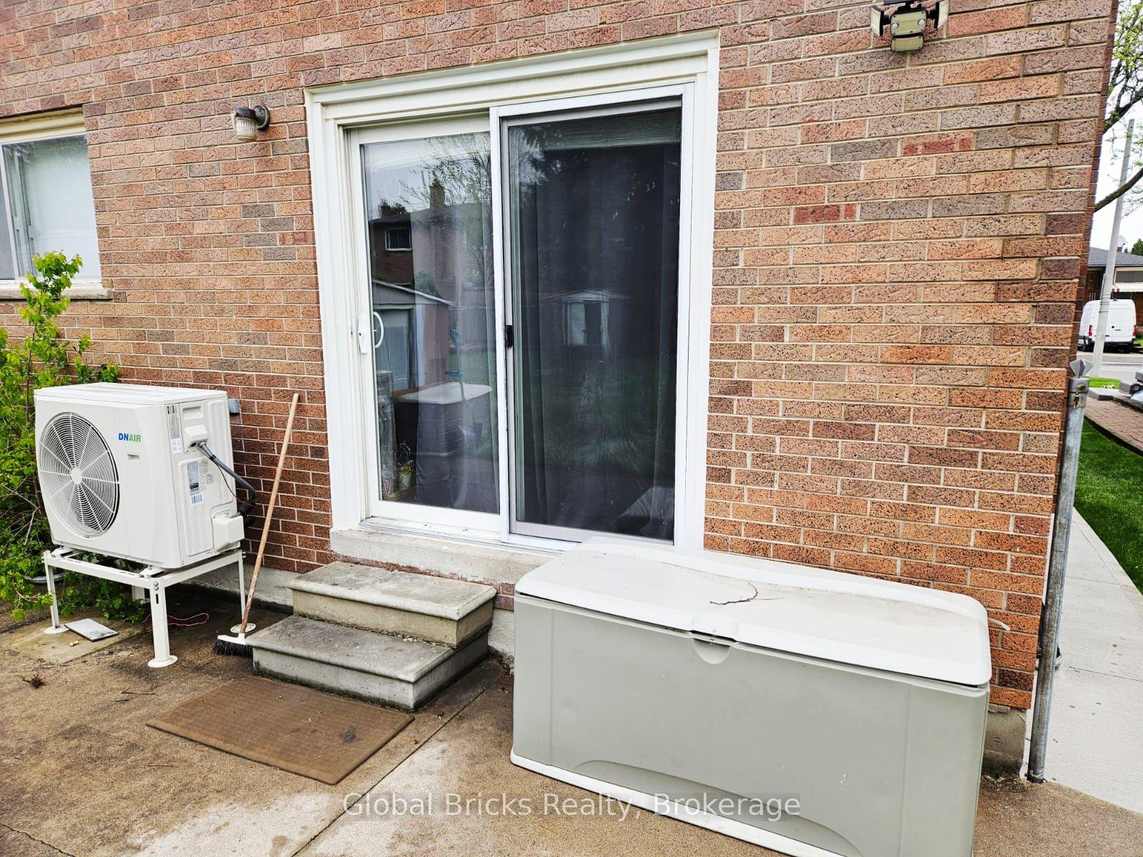 2406 Cashmere Avenue Basement #Basement — photo 1