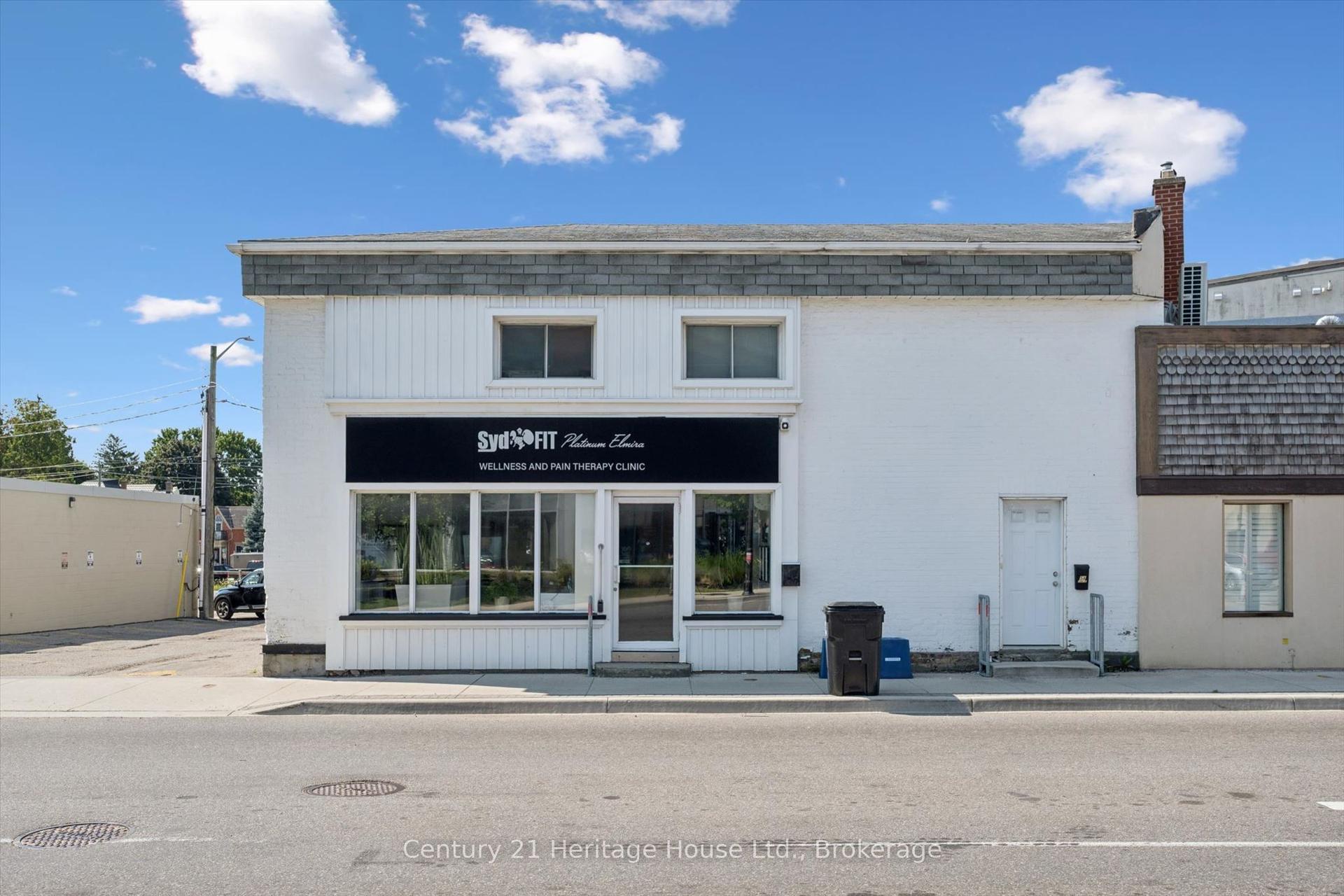 5 Church Street E, Woolwich — Commercial for sale, photo 1