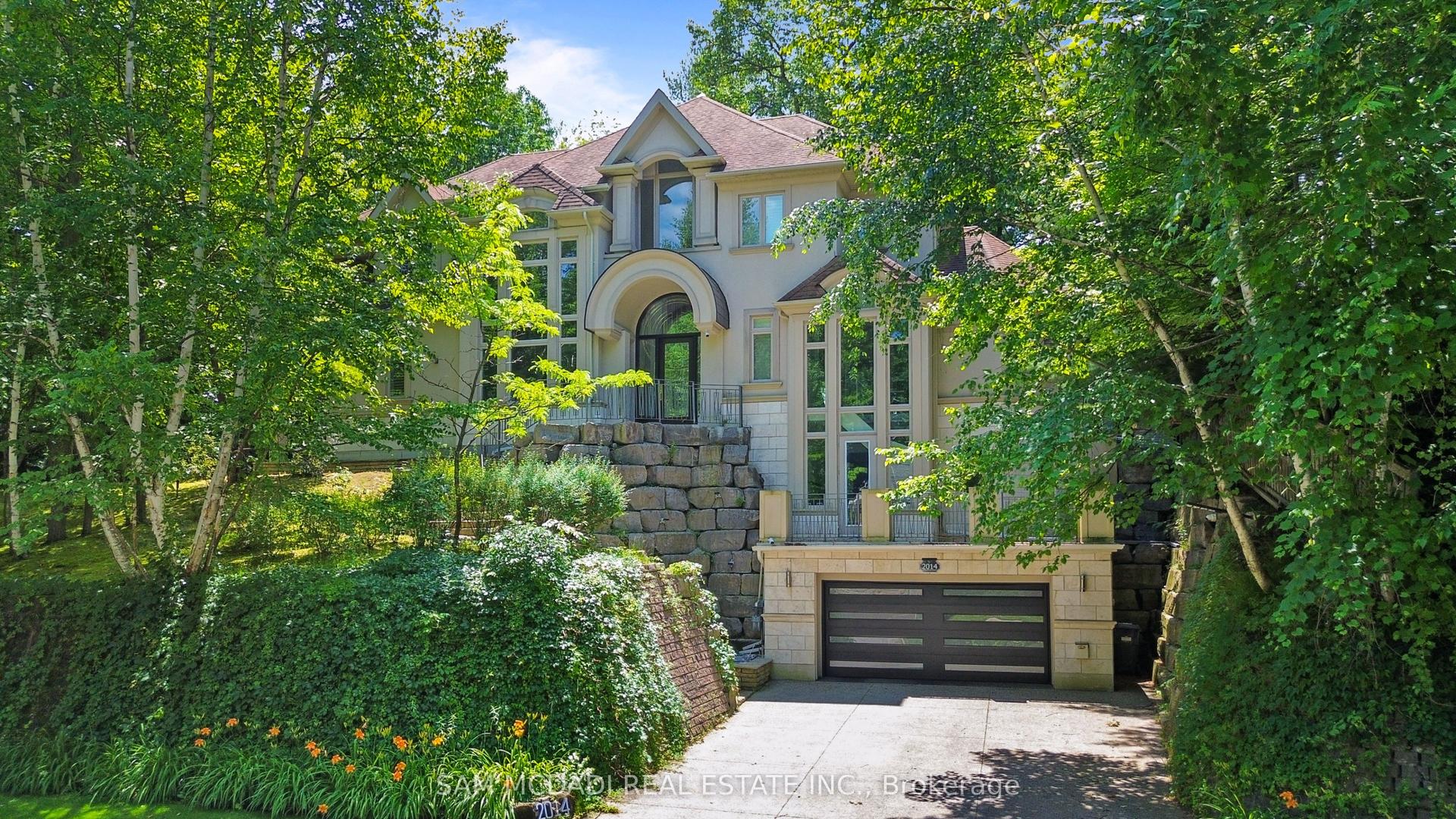 2014 Heartwood Court, Mississauga — Detached for lease, photo 1