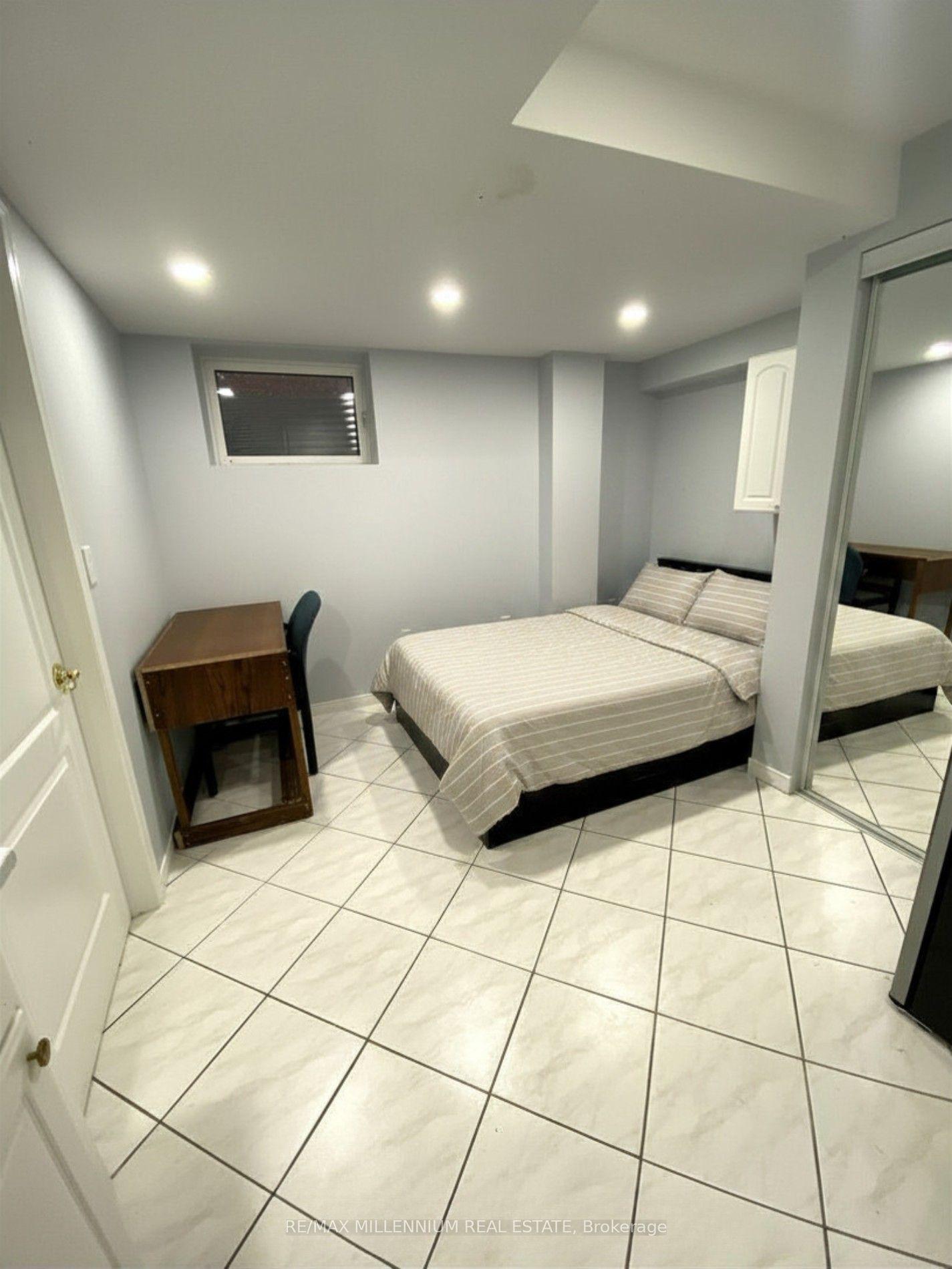 5110 Timbermill Court Basement #Basement, Mississauga — Detached for lease, photo 1