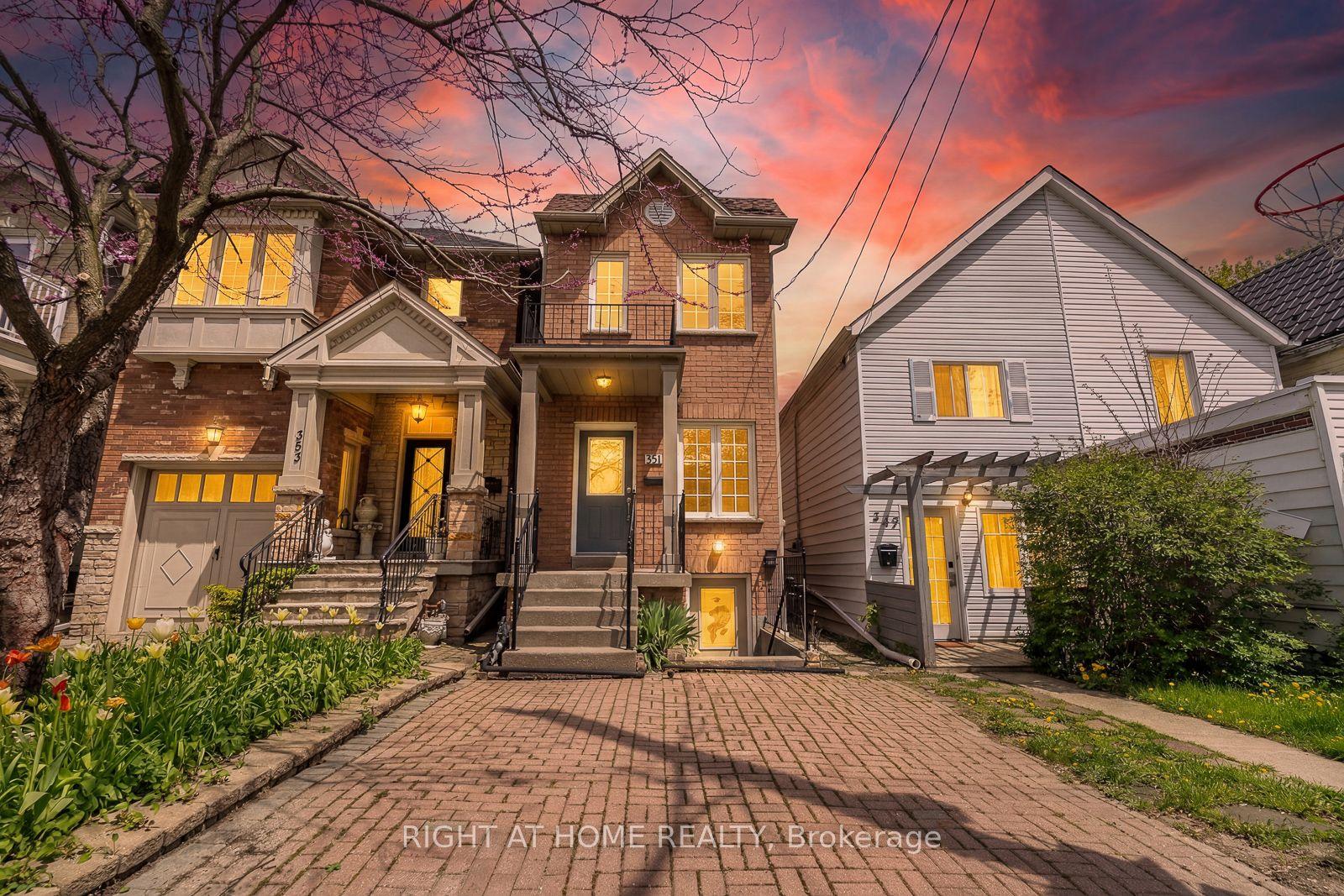 351 Bartlett Avenue N — photo 1