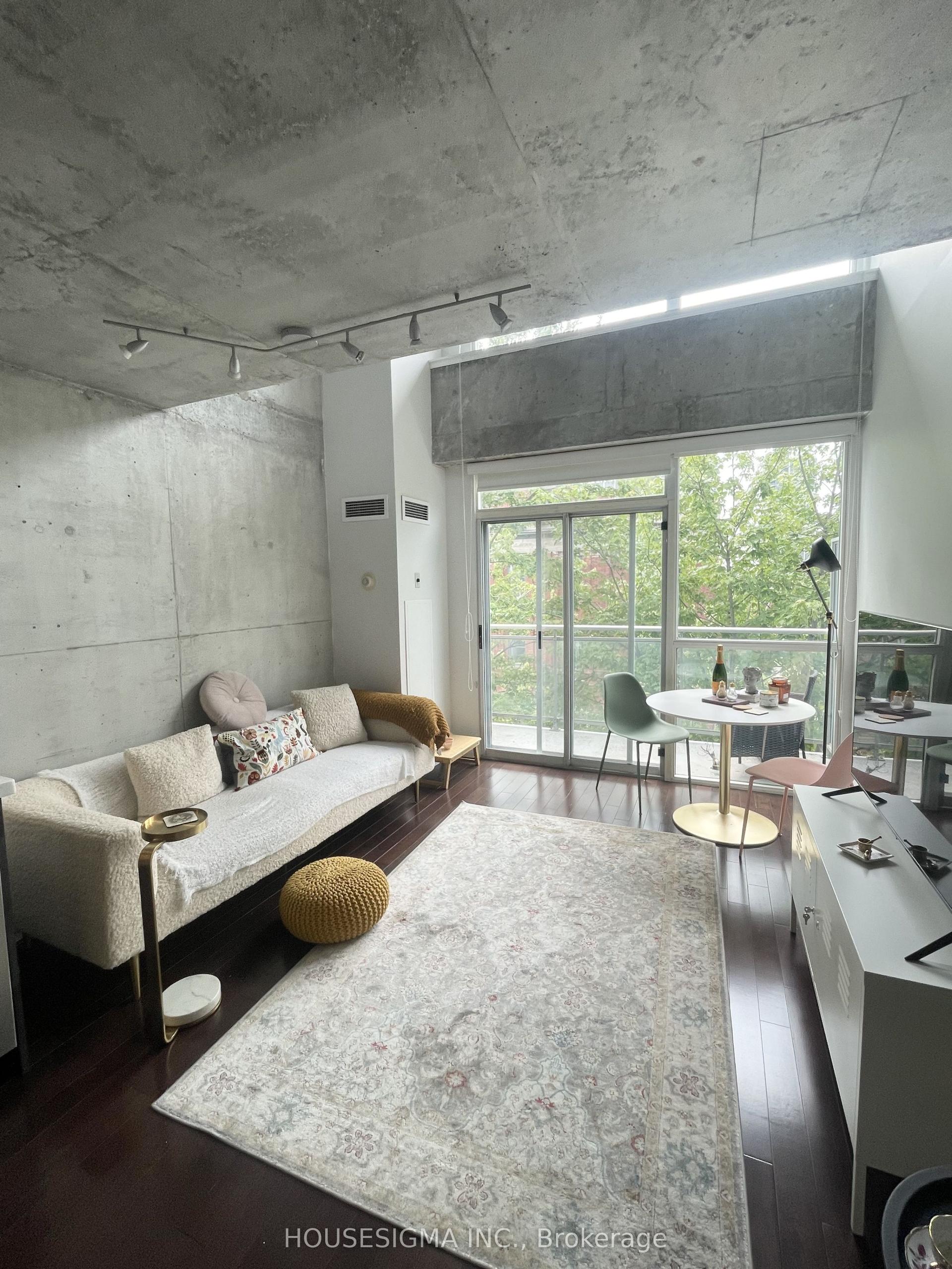 954 King Street W 513 #513, Toronto — Condo for lease, photo 1
