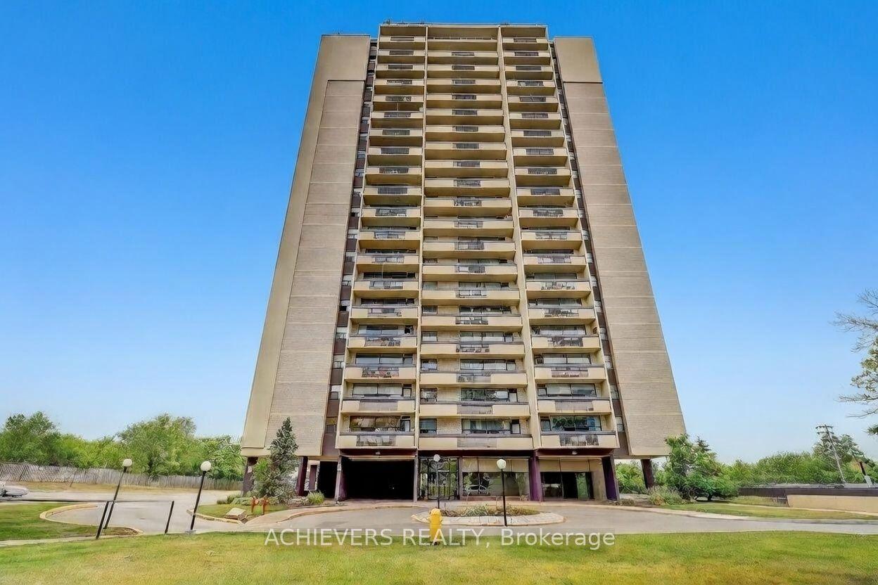 1455 Lawrence Avenue W 1004 #1004 — photo 1