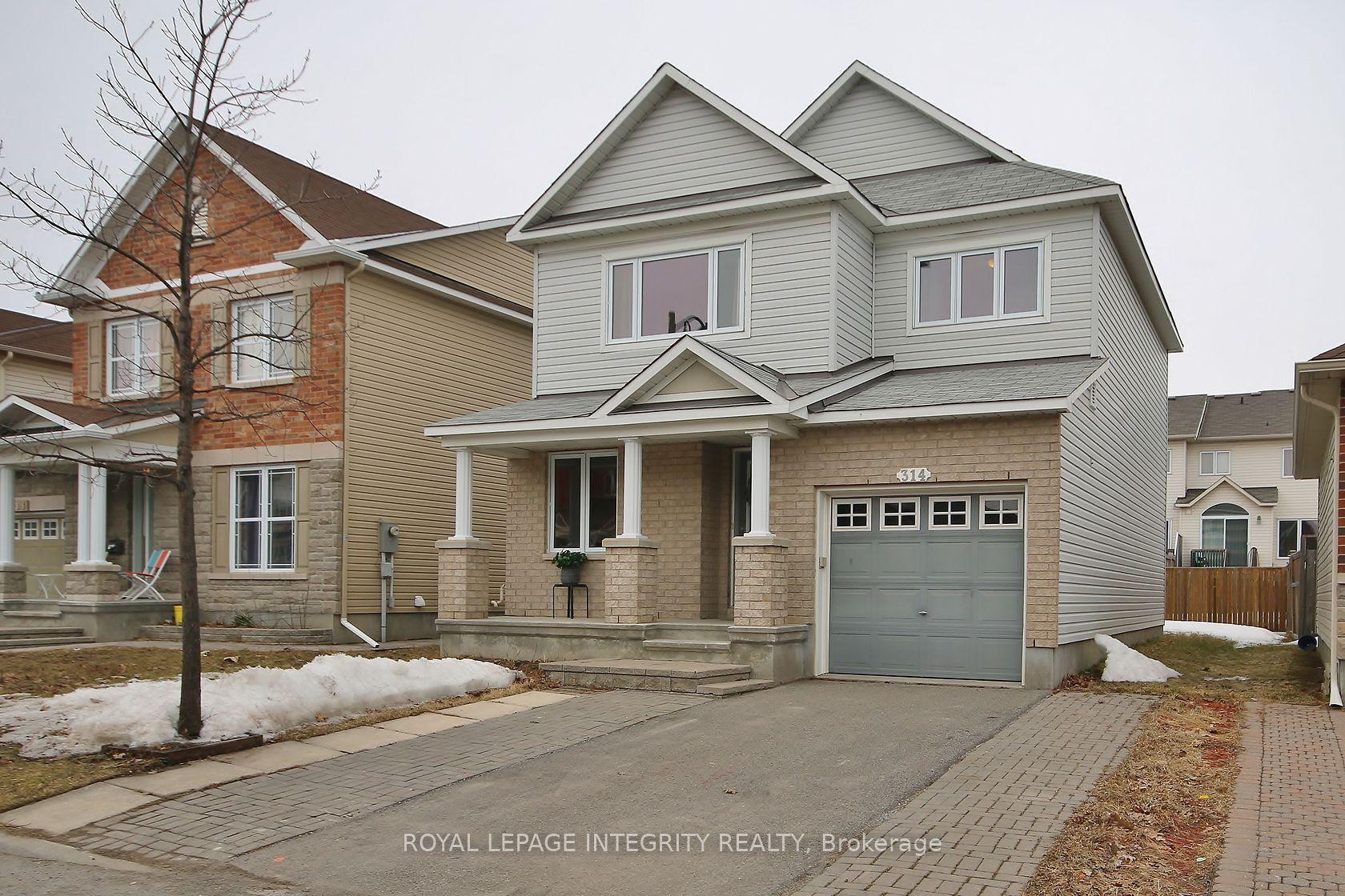 314 Ventanna Way — photo 1