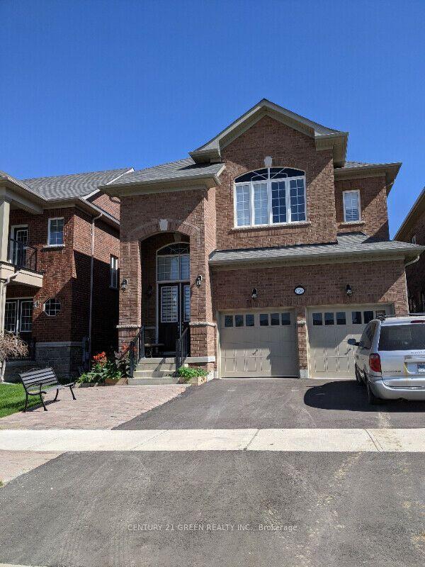 15266 Danby Road Basment #Basment, Halton Hills — Detached for lease, photo 1